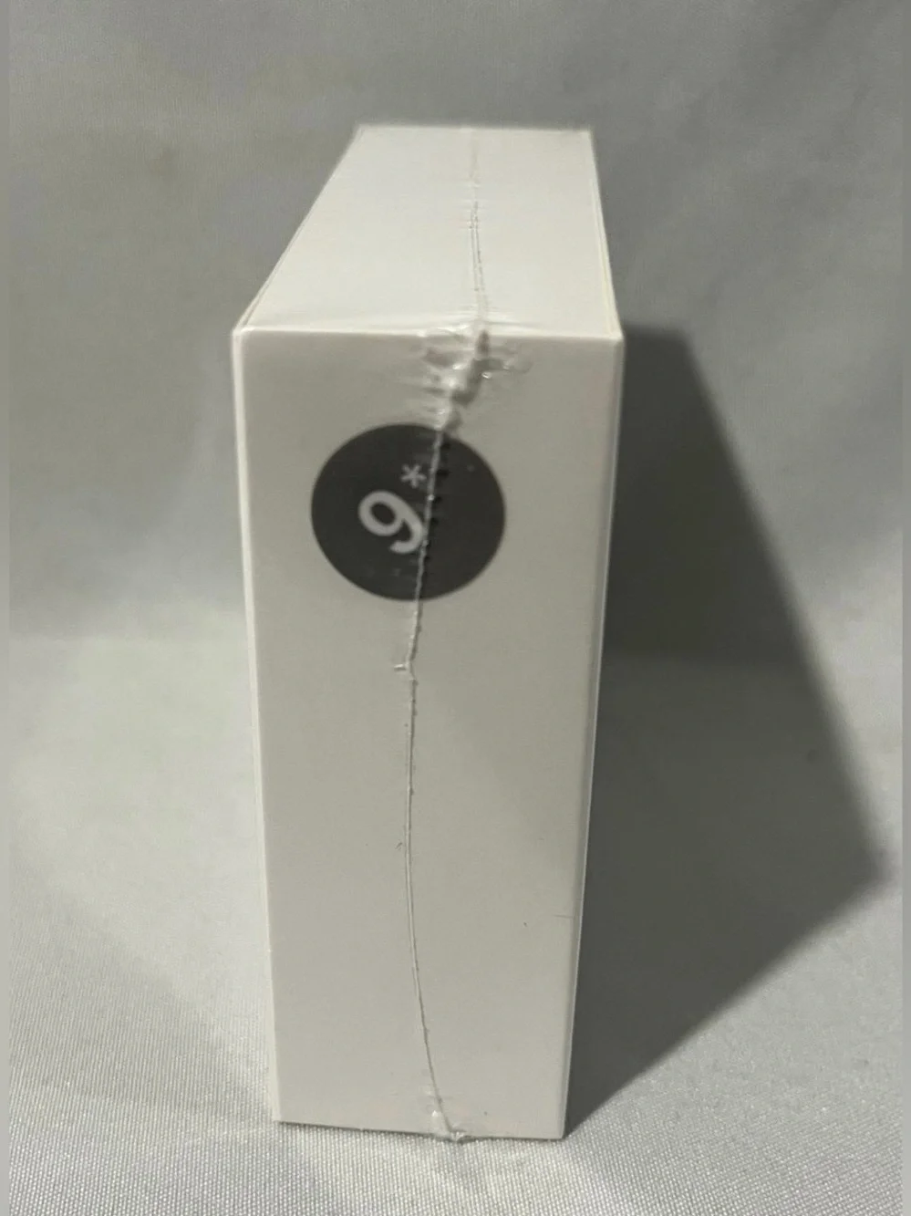 N/A smart ring